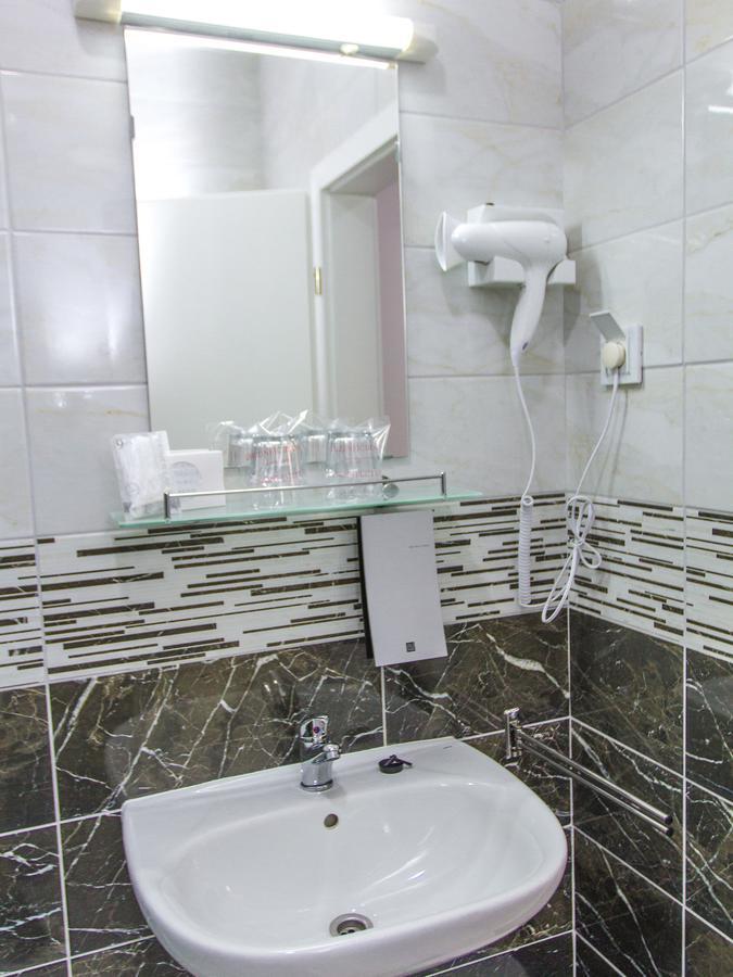Guesthouse Dubai Zagreb Extérieur photo