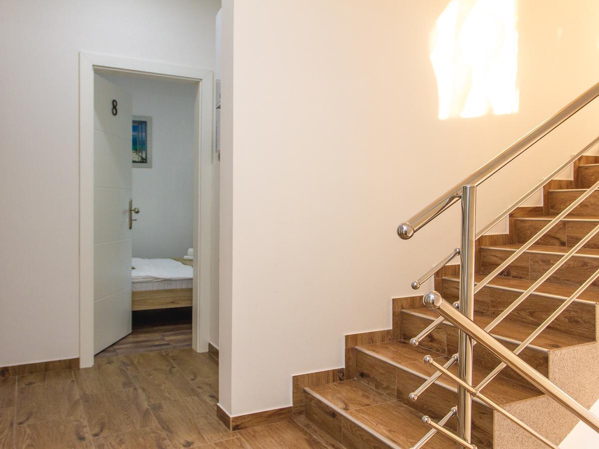 Guesthouse Dubai Zagreb Extérieur photo