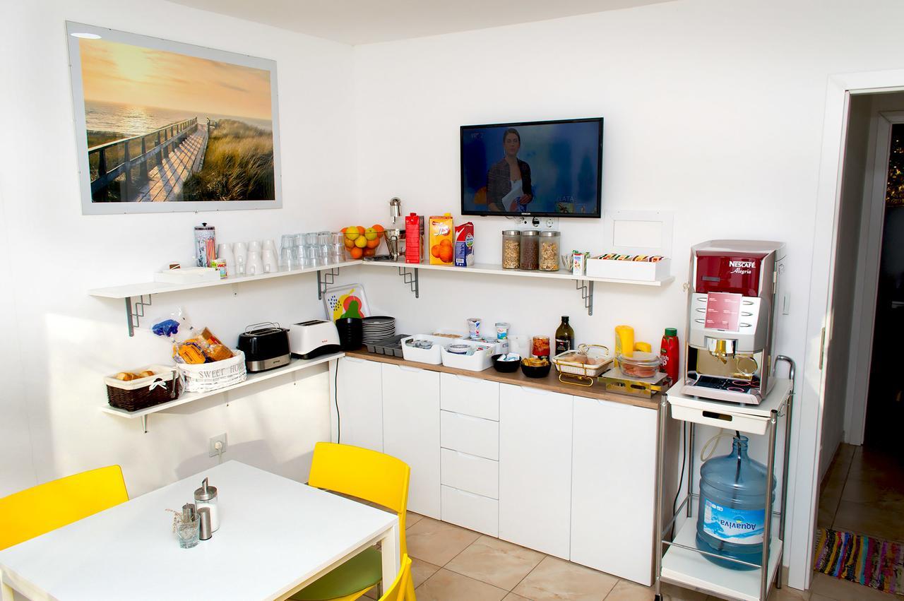 Guesthouse Dubai Zagreb Extérieur photo