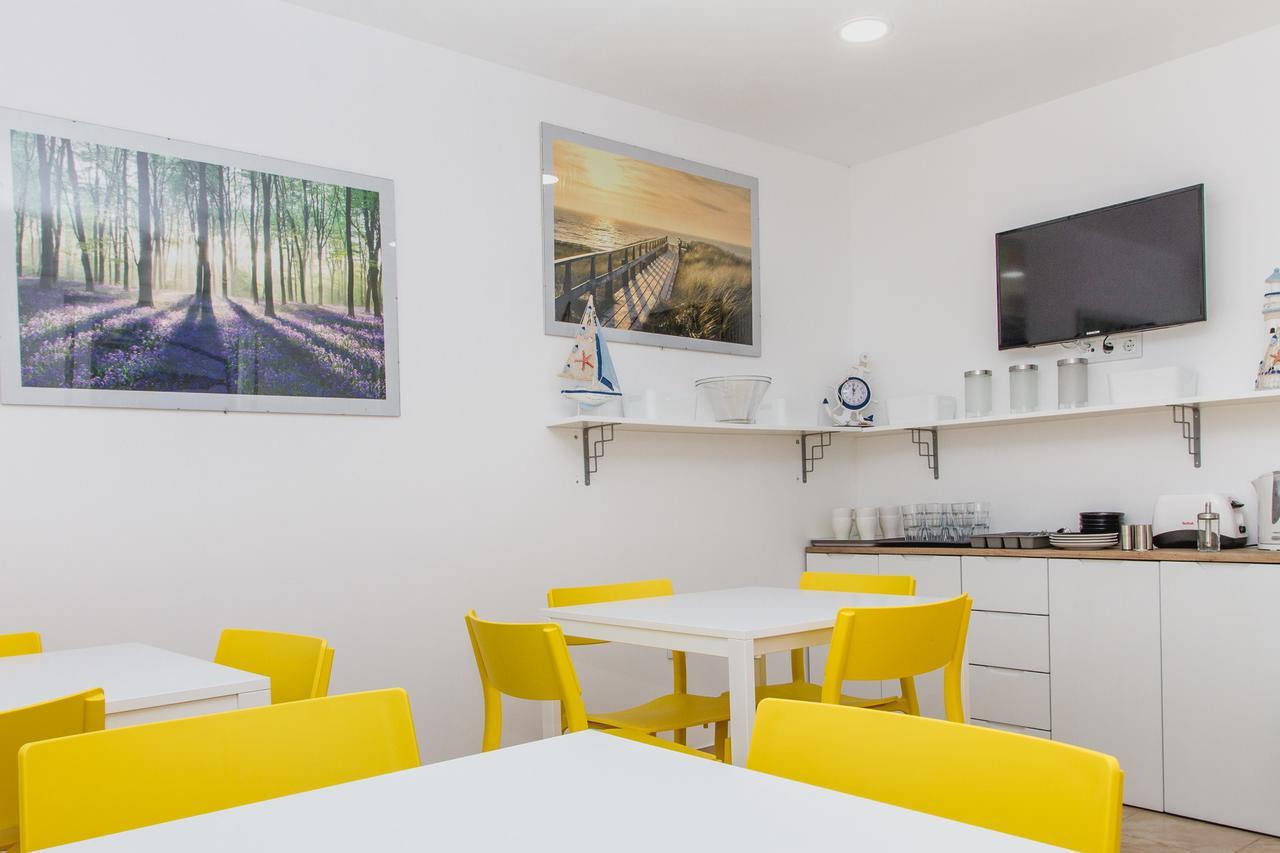 Guesthouse Dubai Zagreb Extérieur photo