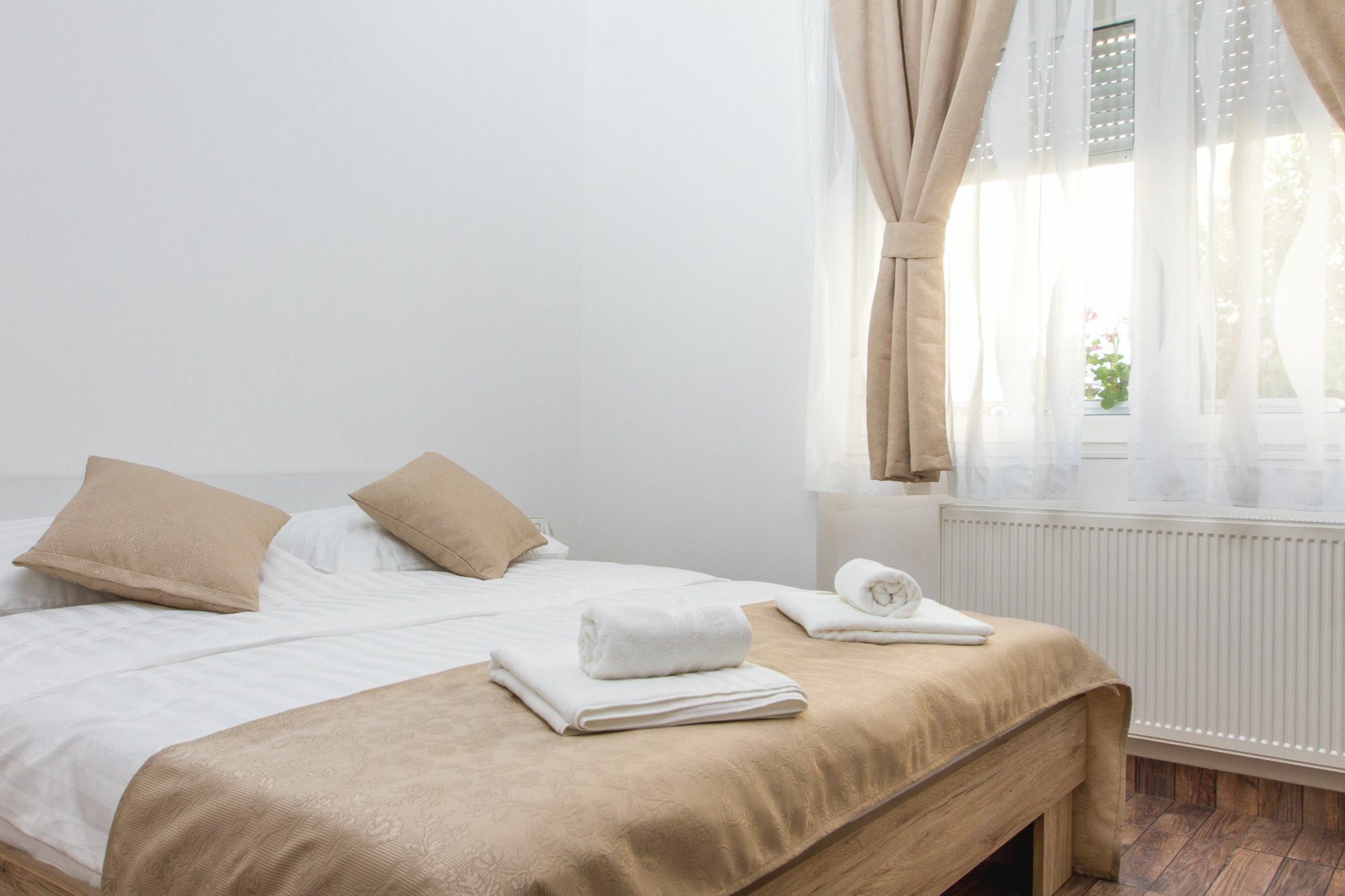 Guesthouse Dubai Zagreb Extérieur photo