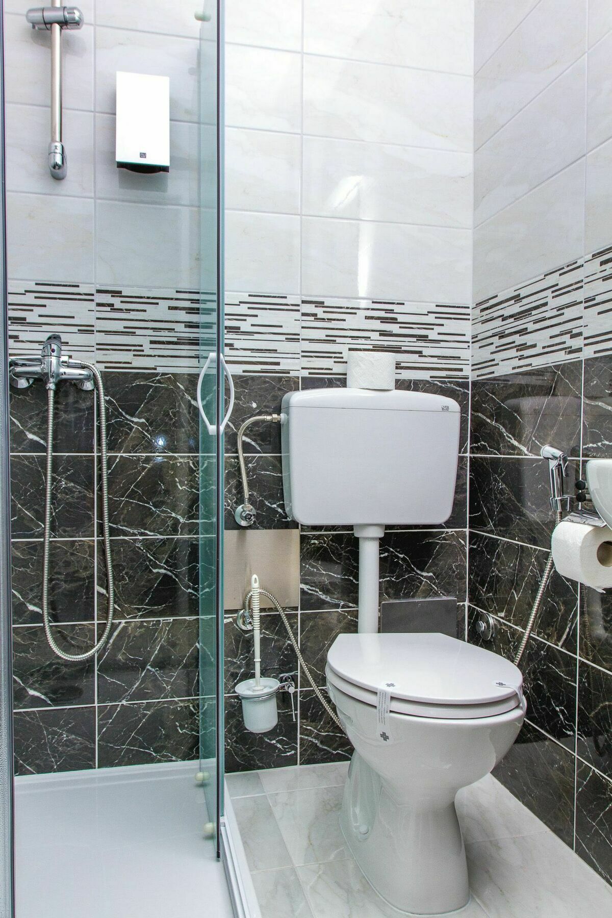 Guesthouse Dubai Zagreb Extérieur photo