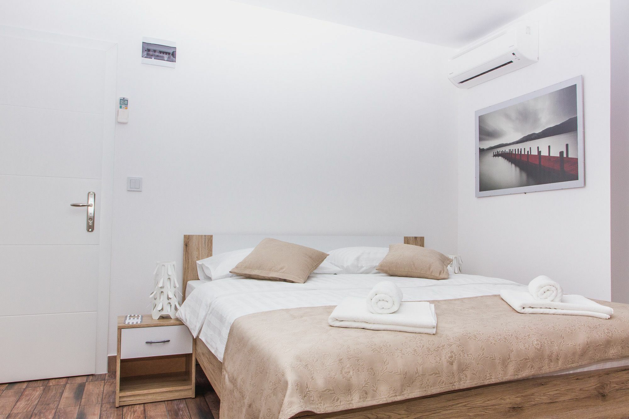 Guesthouse Dubai Zagreb Extérieur photo