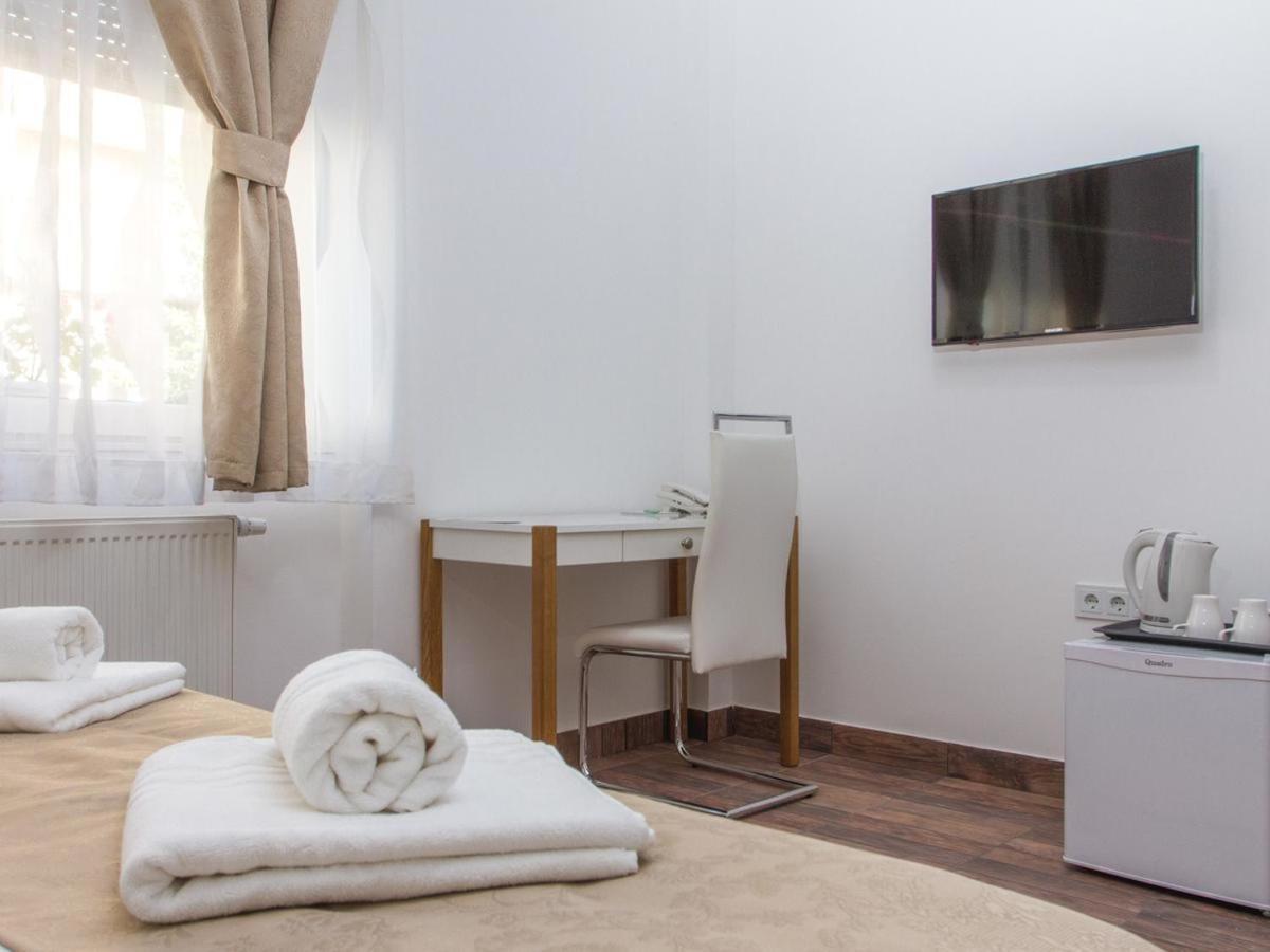 Guesthouse Dubai Zagreb Extérieur photo